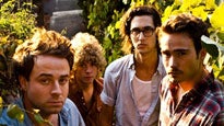 Dawes pre-sale code for show tickets in New York, NY
