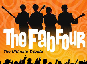 The Fab Four in Englewood promo photo for Member presale offer code