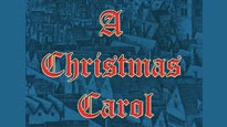 A Christmas Carol pre-sale password for concert tickets
