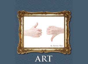 Art Tickets Art Tickets