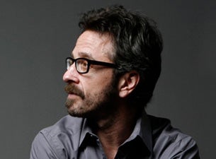 Marc Maron: Hey, There's More Tour in Orlando promo photo for Hard Rock Live presale offer code