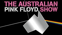 Australian Pink Floyd Show fanclub presale password for concert tickets in Los Angeles, CA