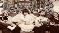 Portugal. the Man with White Denim pre-sale code for concert tickets in Los Angeles, CA