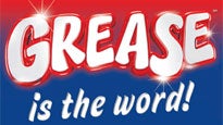 Grease pre-sale code for musical tickets in Detroit, MI