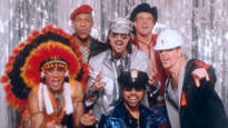 Village People pre-sale code for early tickets in Rama