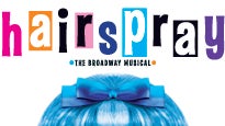 Hairspray&nbsp;Tickets