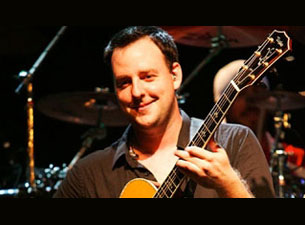 Dave Matthews Tribute Band in Orlando promo photo for Live Nation presale offer code