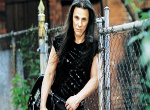 Frank Marino&nbsp;Tickets