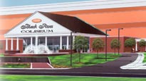 Black River Coliseum