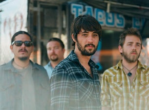 Ryan Bingham&nbsp;Tickets