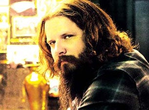 Jamey Johnson in Springfield promo photo for Radio and Vault presale offer code