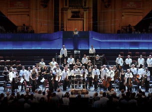 BBC Concert Orchestra presale information on freepresalepasswords.com