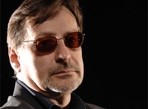 Southside Johnny & the Asbury Jukes in Cleveland promo photo for Live Nation presale offer code