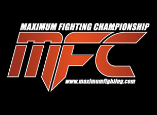 Maximum Fighting Championship MFC presale information on freepresalepasswords.com