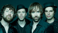 Trews pre-sale code for show tickets in Hamilton, ON