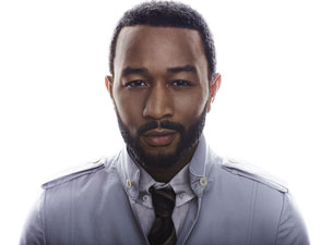 John Legend in Sugar Land promo photo for Official Platinum presale offer code