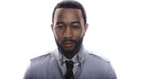 John Legend password for concert tickets.