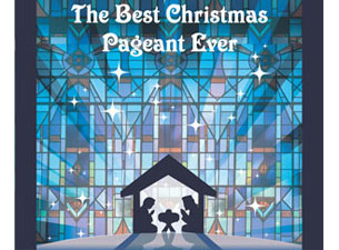 The Best Christmas Pageant Ever presale information on freepresalepasswords.com