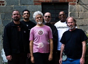 Little Feat in Cleveland promo photo for Live Nation presale offer code