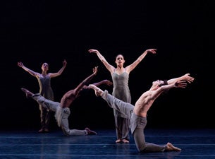Aspen Santa Fe Ballet&nbsp;Tickets