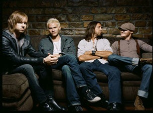 Lifehouse&nbsp;Tickets
