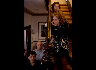 An Evening With Cowboy Junkies in Seattle promo photo for Venue presale offer code