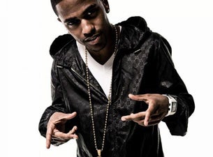 Big Sean: I Decided Tour 2017 in Maplewood promo photo for Citi® Cardmember presale offer code