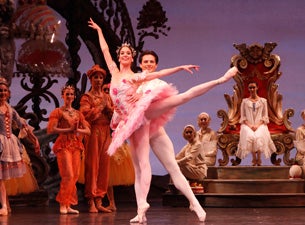Houston Ballet Presents the Nutcracker Tickets Houston Ballet Presents the Nutcracker Tickets