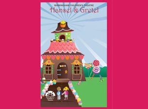 Hansel & Gretel Tickets Hansel & Gretel Tickets