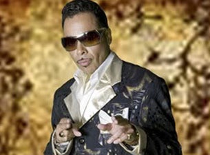 R & B Explosion Tickets R & B Explosion Tickets