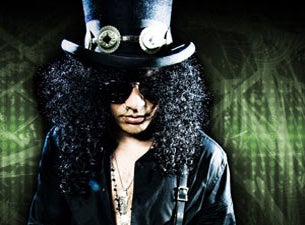Slash&nbsp;Tickets