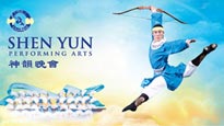 Shen Yun pre-sale code for show tickets in Indianapolis, IN