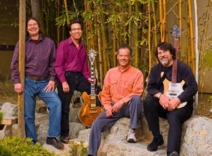 Brubeck Brothers Quartet in Nashville promo photo for Ticketmaster presale offer code