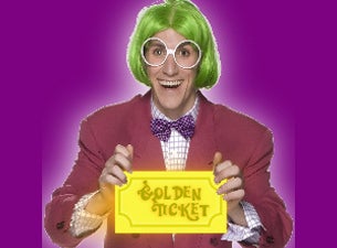 Charlie and the Chocolate Factory Tickets Charlie and the Chocolate Factory Tickets