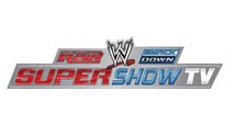 WWE Supershow pre-sale password for early tickets in Columbia