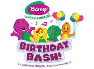 Barney Tickets Barney Tickets