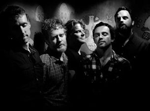 The Frames&nbsp;Tickets