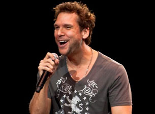 Dane Cook: Tell It Like It Is in Albany promo photo for Citi® Cardmember presale offer code