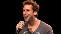 FREE Dane Cook presale code for show tickets.