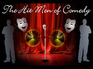 Hit Men of Comedy&nbsp;Tickets