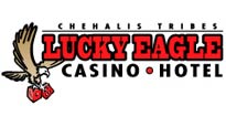 Lucky Eagle Casino