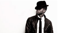 Usher with Trey Songz password for concert tickets.