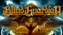 Blind Guardian password for concert tickets.