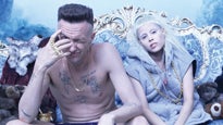 Die Antwoord pre-sale code for concert tickets in Hollywood, CA