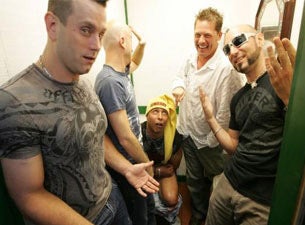 Darik and the Funbags Tickets Darik and the Funbags Tickets