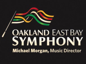 Oakland East Bay Symphony Orchestra presale information on freepresalepasswords.com