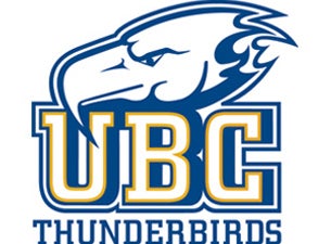 UBC Thunderbirds Football presale information on freepresalepasswords.com