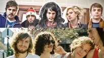 Free Energy / Foxy Shazam pre-sale password for concert tickets