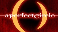 A Perfect Circle presale code for concert tickets in Las Vegas, NV
