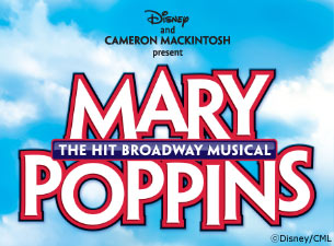 Mary Poppins (New York, NY)&nbsp;Tickets